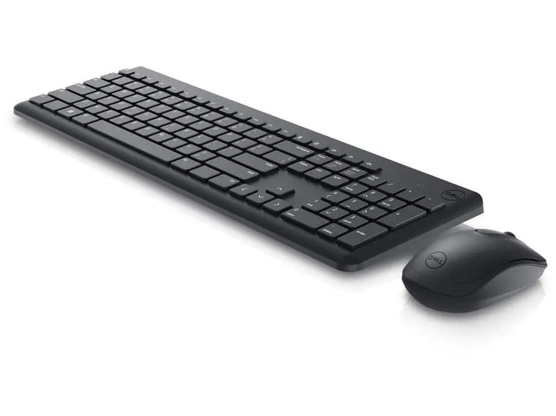 Kit Teclado e Mouse sem Fio Dell KM3322W