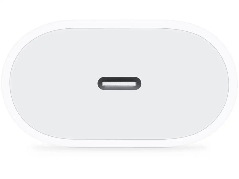 Carregador Apple USB-C de 20W Original - Bivolt