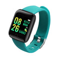 Smartwatch 116Plus D13 Y68 Sport