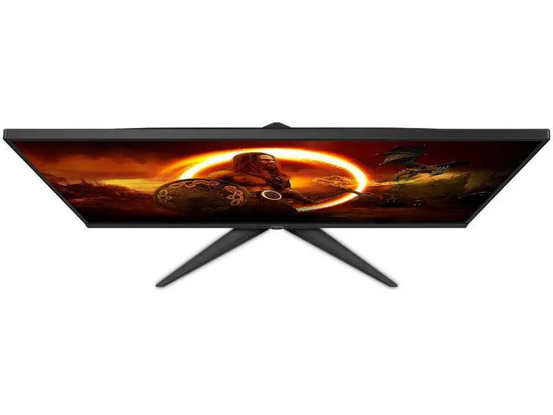 Monitor Gamer AOC 27G2E1 27" Full HD IPS 100Hz 1ms HDMI DisplayPort