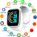 Smartwatch 116Plus D13 Y68 Sport