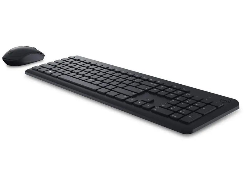 Kit Teclado e Mouse sem Fio Dell KM3322W