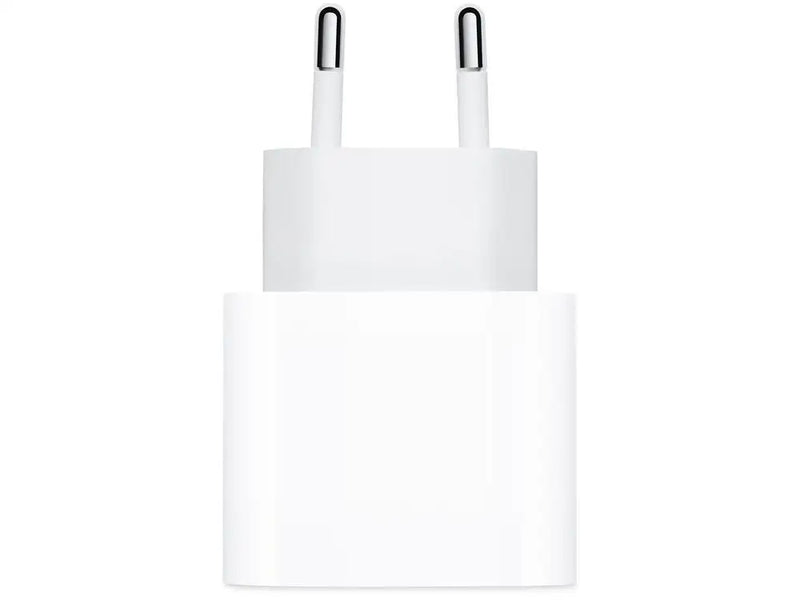 Carregador Apple USB-C de 20W Original - Bivolt