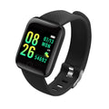 Smartwatch 116Plus D13 Y68 Sport