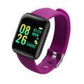 Smartwatch 116Plus D13 Y68 Sport