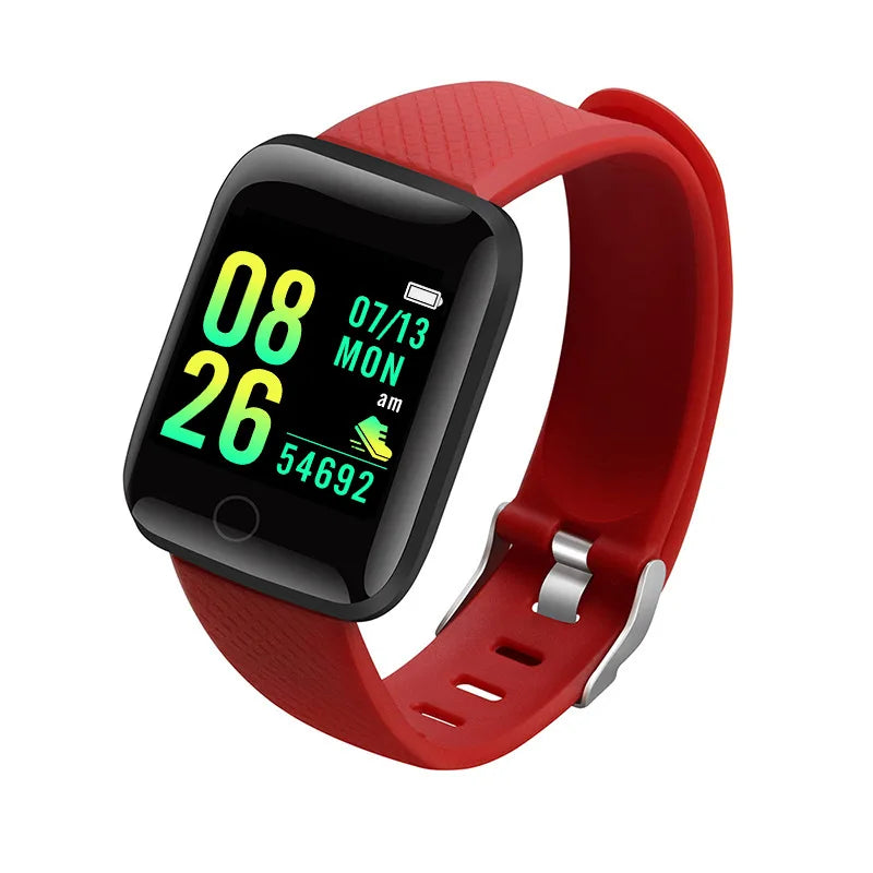 Smartwatch 116Plus D13 Y68 Sport