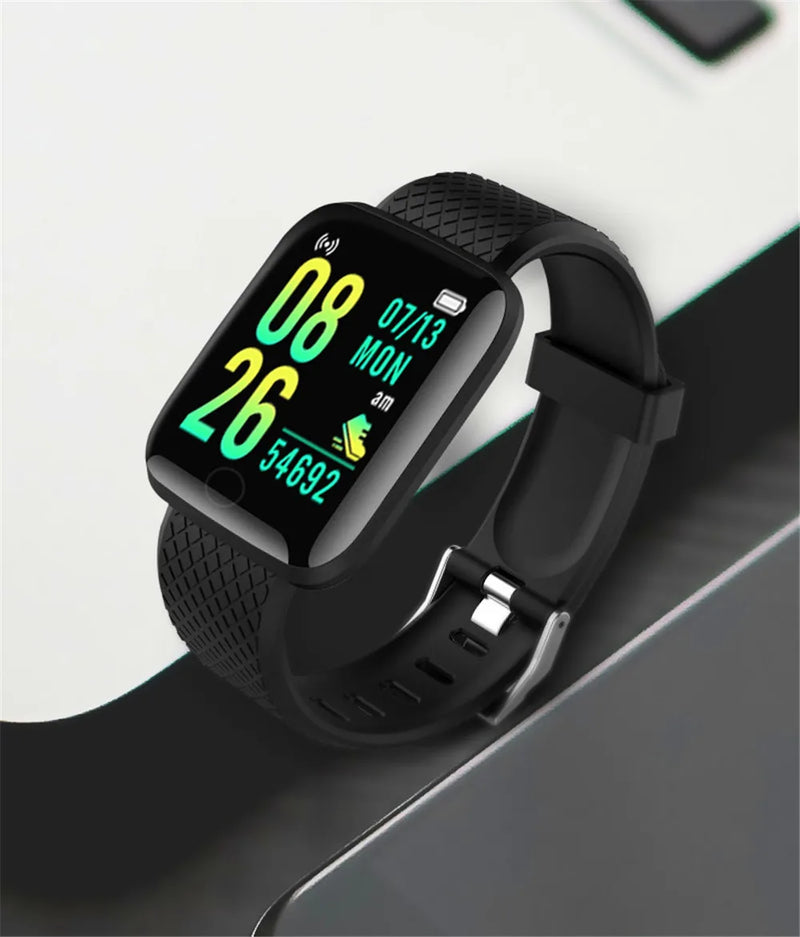 Smartwatch 116Plus D13 Y68 Sport