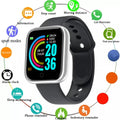 Smartwatch 116Plus D13 Y68 Sport