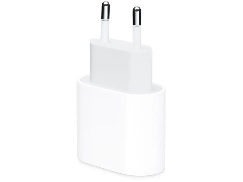 Carregador Apple USB-C de 20W Original - Bivolt